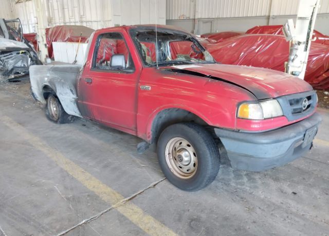 Mazda B-Series