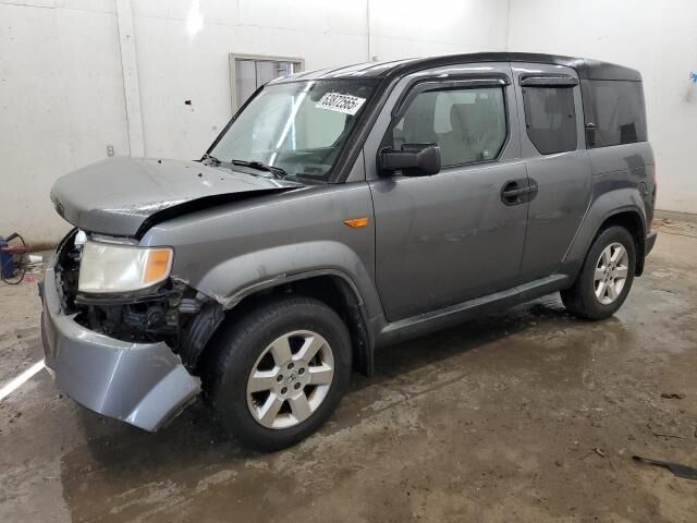 Honda Element
