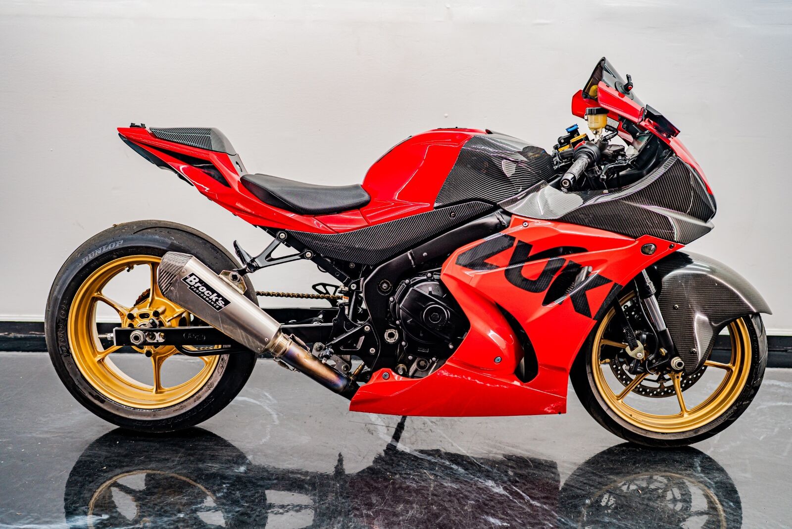 Suzuki GSX-R1000