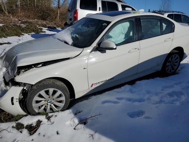 BMW 328d