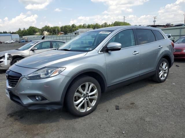 Mazda CX-9