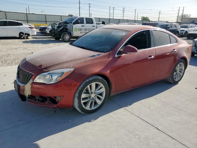 Buick Regal