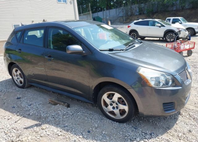 Pontiac Vibe