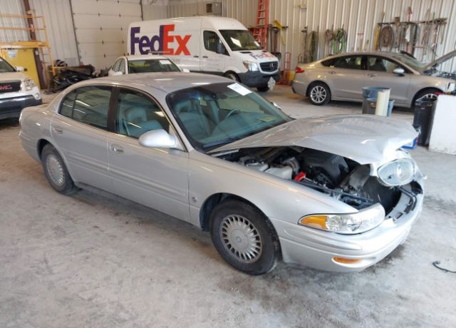 Buick LeSabre