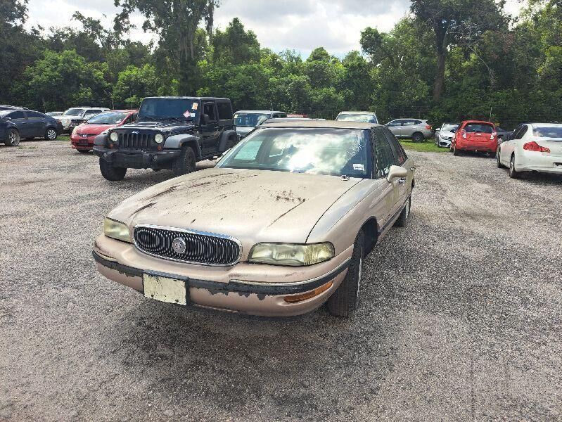 Buick LeSabre