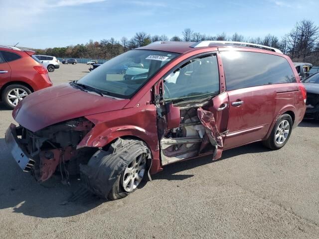 Nissan Quest