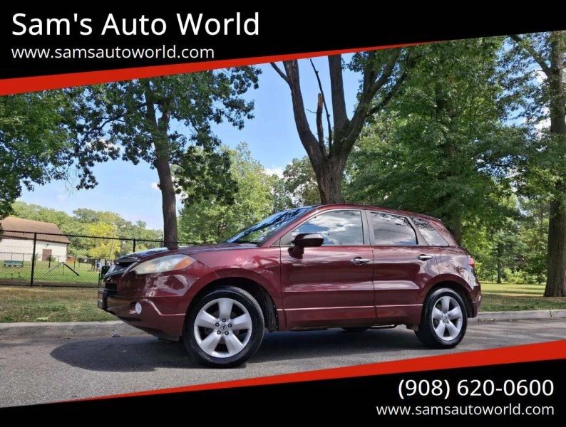 Acura RDX