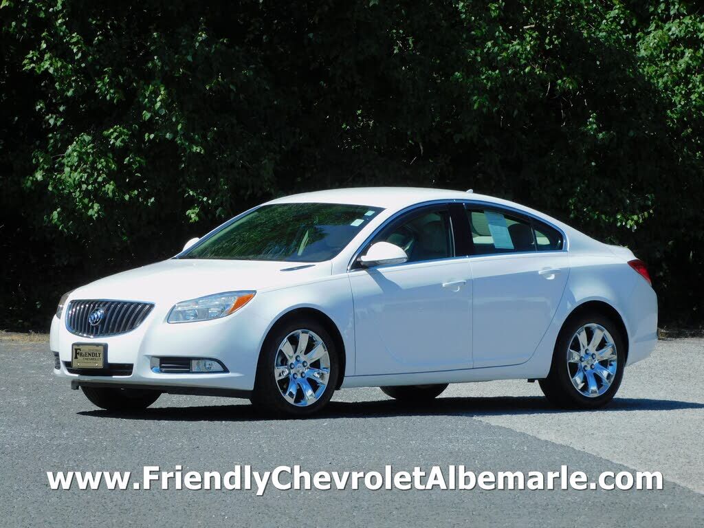 Buick Regal