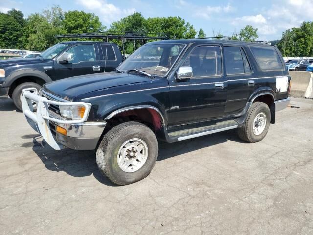 Toyota 4-Runner