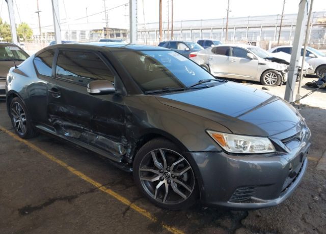 Toyota SCION tC