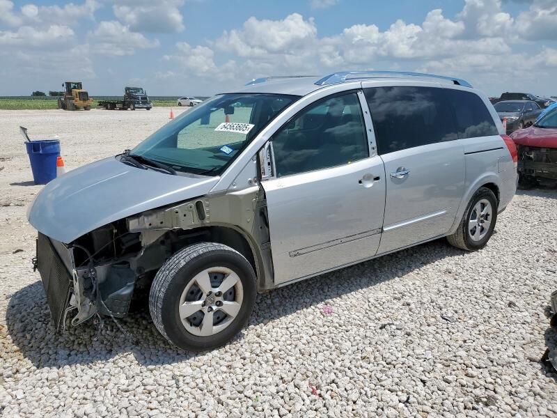 Nissan Quest