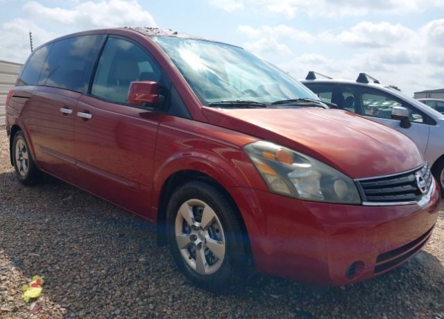 Nissan Quest