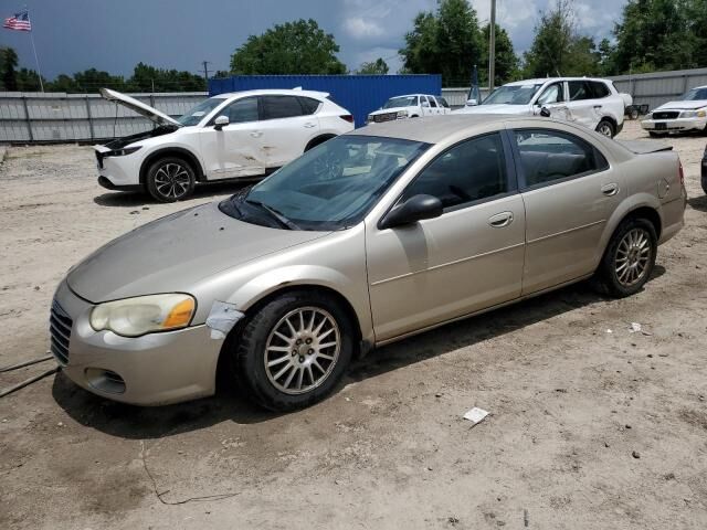 Chrysler Sebring