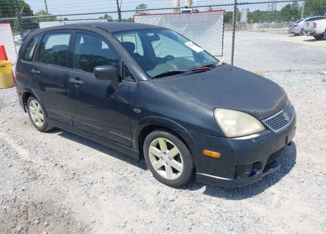Suzuki Aerio