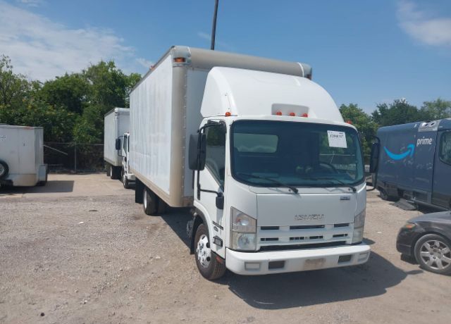 Isuzu NPR