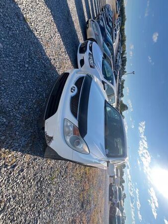 Hyundai Veracruz