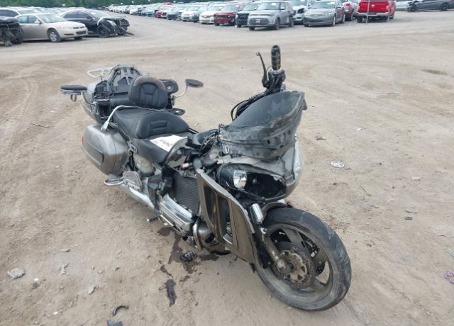Honda GL1800