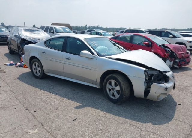 Pontiac Grand Prix