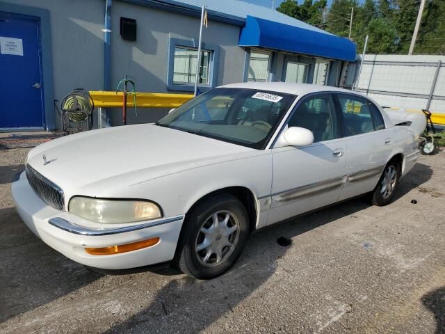 Buick Park Avenue