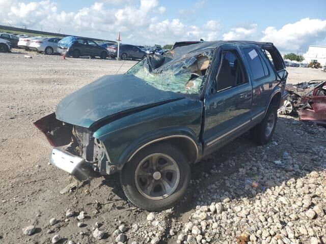 Chevrolet Blazer