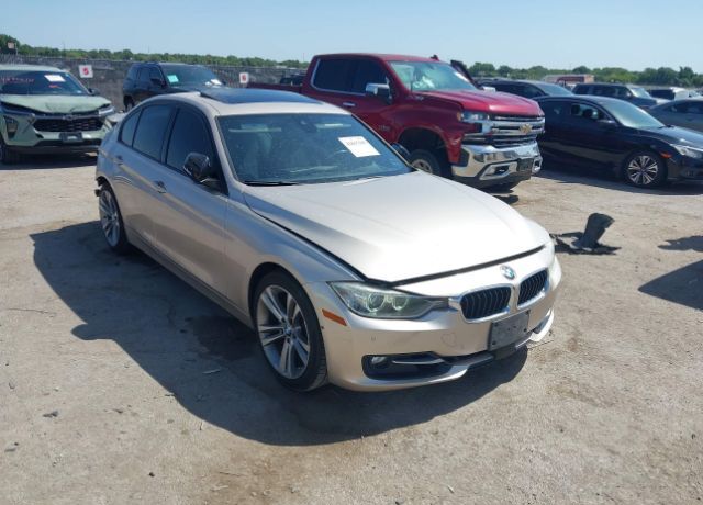 BMW 328i