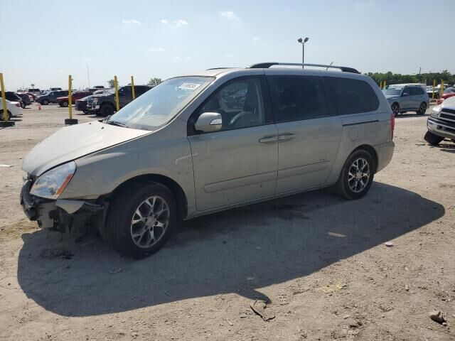 Kia Sedona