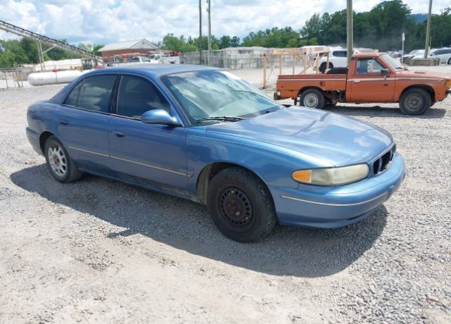 Buick Century