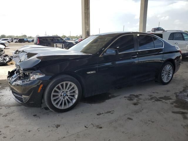 BMW 535i