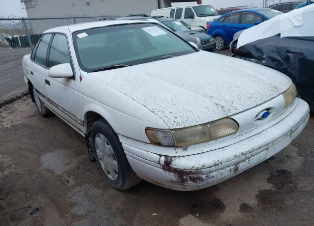 Ford Taurus