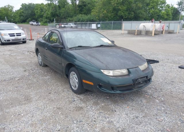 Saturn SC1