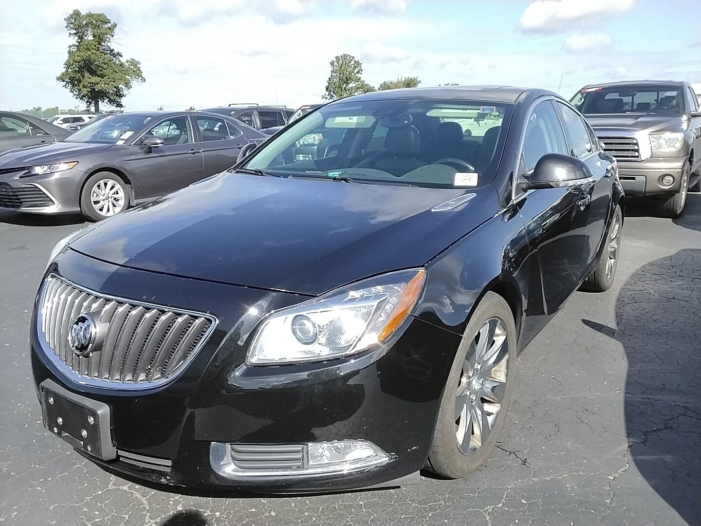 Buick Regal