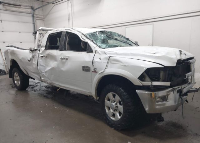 RAM 3500
