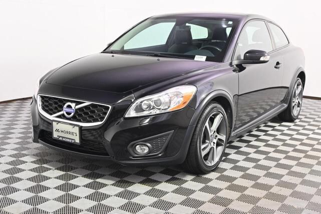 Volvo C30