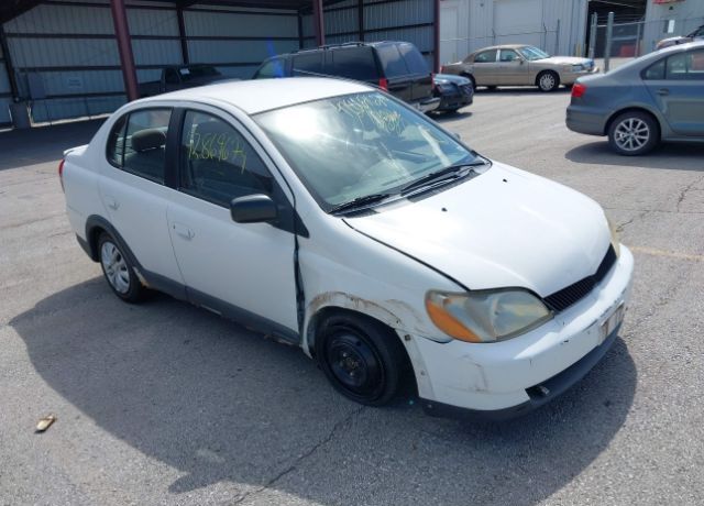 Toyota Echo