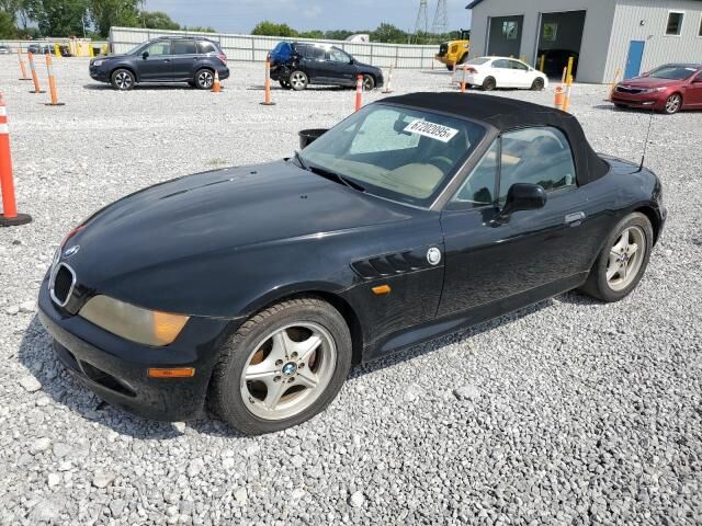 BMW Z3