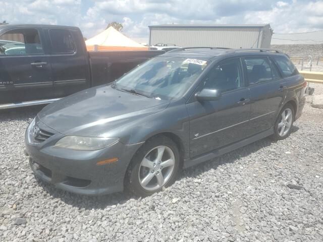 Mazda Mazda6