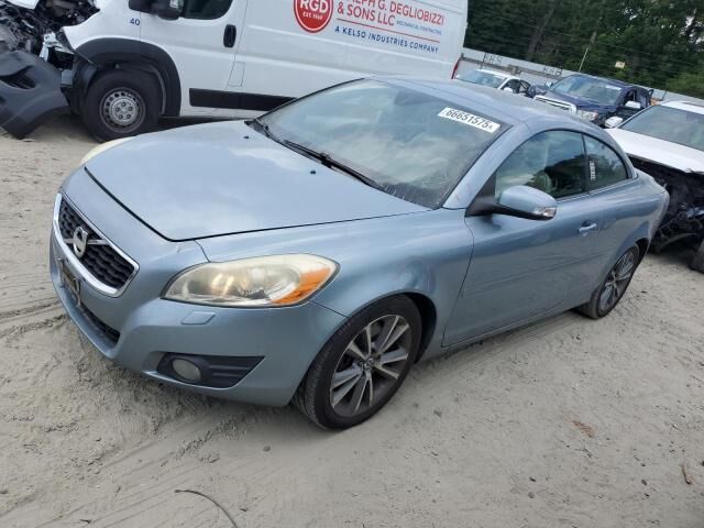 Volvo C70