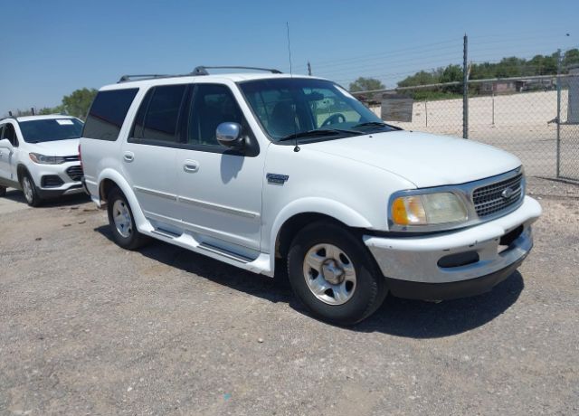 Ford Expedition