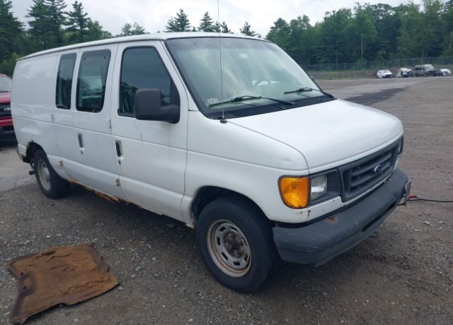 Ford E-150