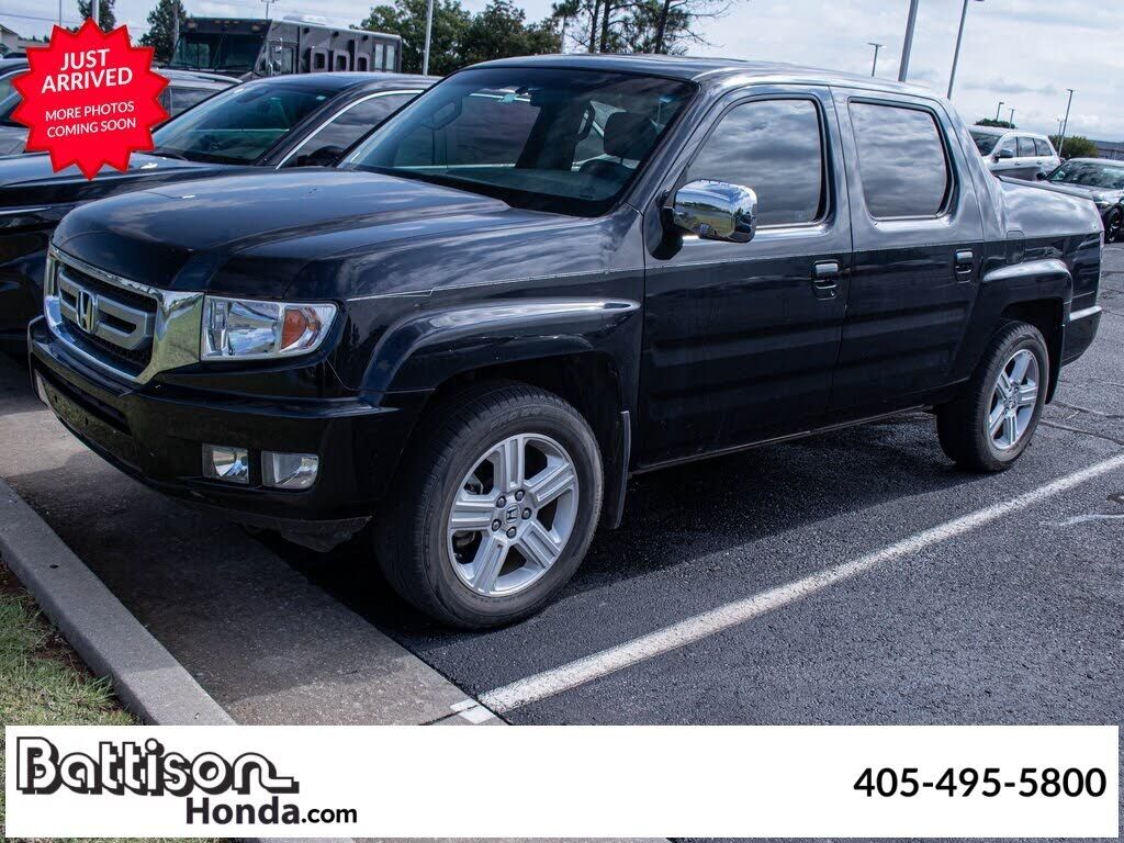 Honda Ridgeline