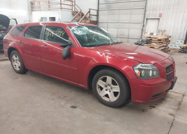 Dodge Magnum