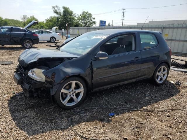Volkswagen Rabbit