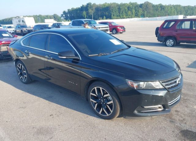 Chevrolet Impala