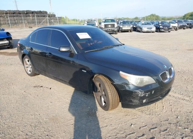 BMW 530xi