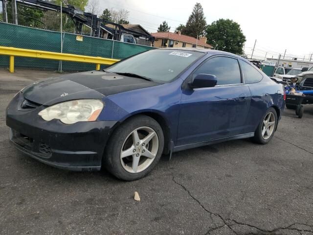 Acura RSX