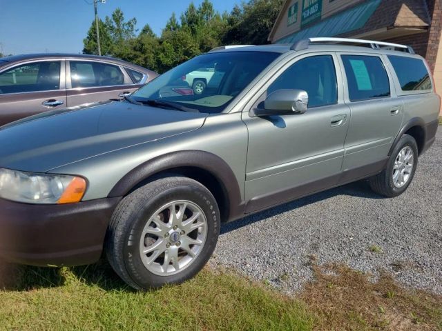 Volvo XC70