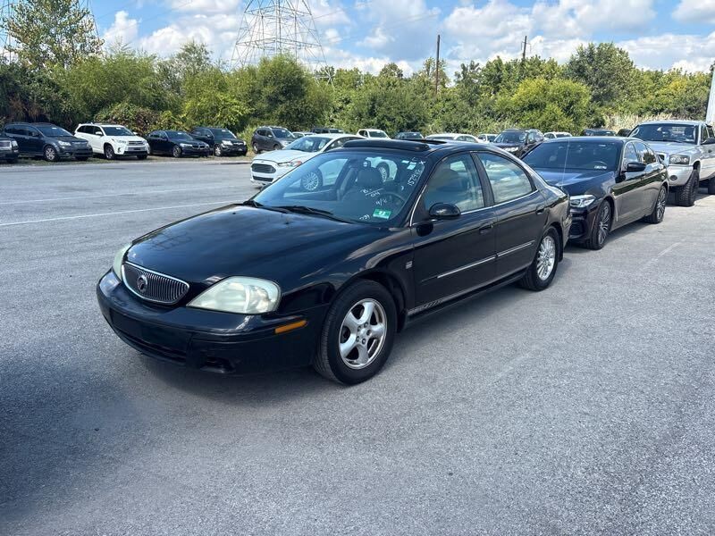 Mercury Sable