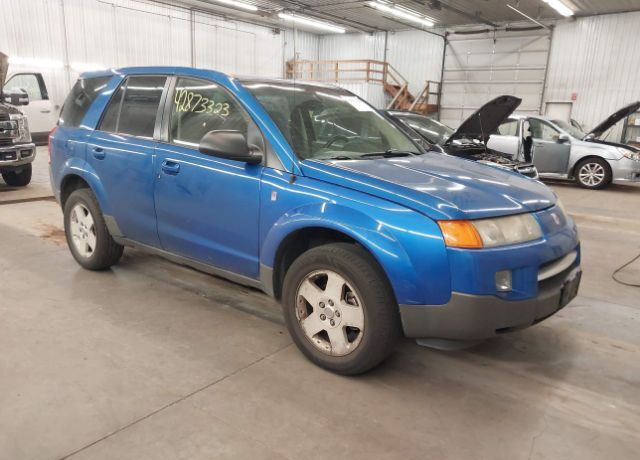 Saturn Vue