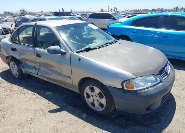 Nissan Sentra