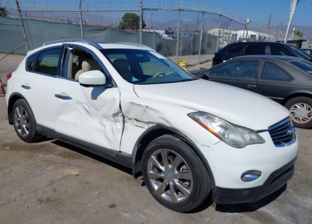 Infiniti EX35